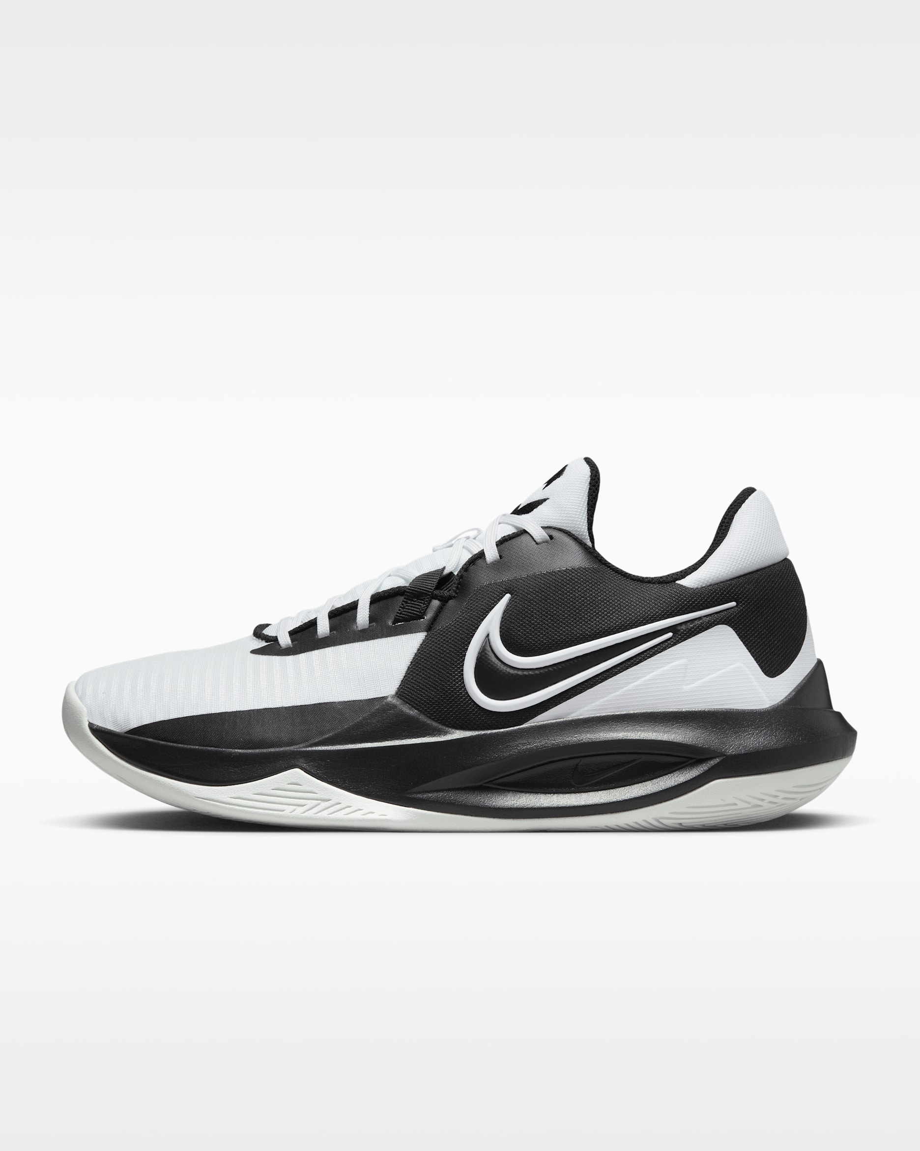 Nike Precision 6 Basketball Shoes. Nike JP